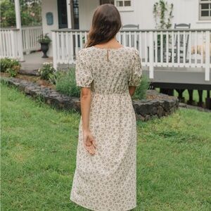 Neuflora Esterwood Dress